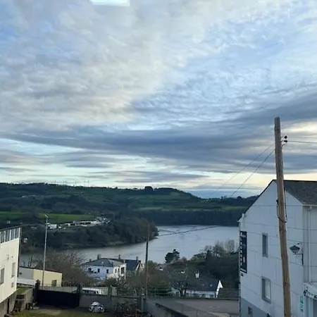 Portus Marini Гостевой дом Пуэртомарин