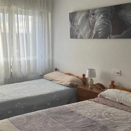 Portus Marini * Пуэртомарин